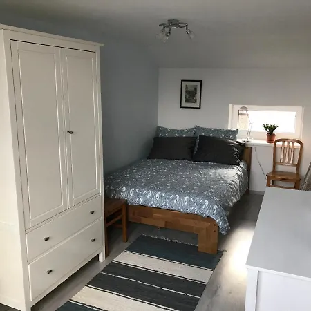 Vaals Suite Apartment