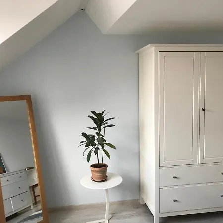 Apartamento Vaals Suite Apartment