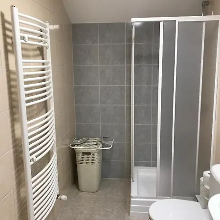 Apartamento Vaals Suite Apartment