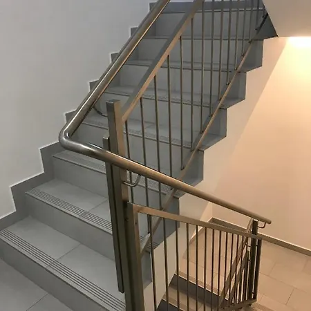 Vaals Suite Apartment