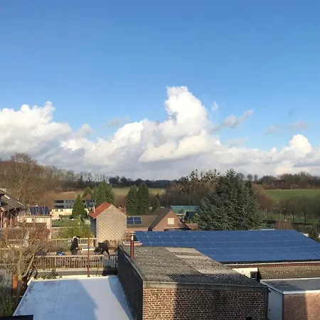 Vaals Suite Apartment Daire *