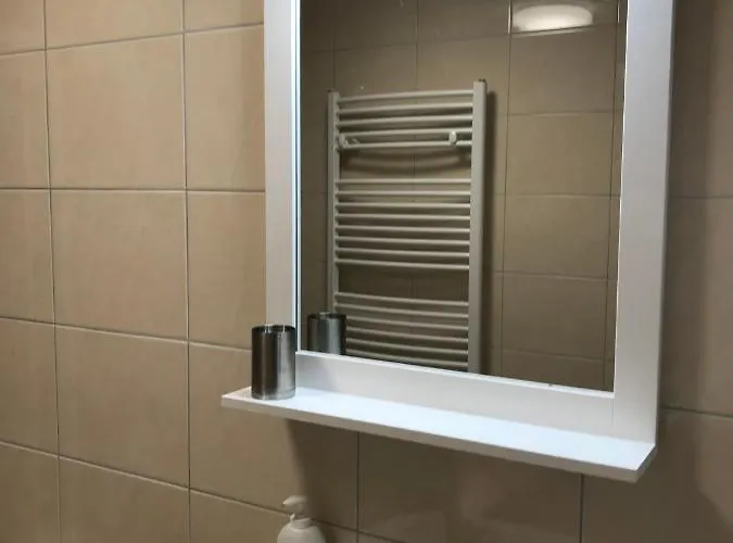 Apartmán Vaals Suite Apartment