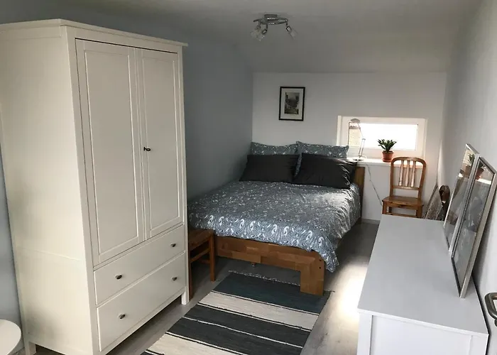 Vaals Suite Apartment