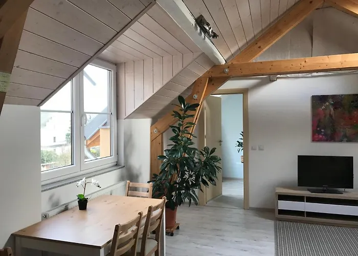 Vaals Suite Apartment Apartmán *