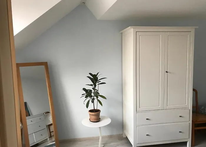 Apartmán Vaals Suite Apartment