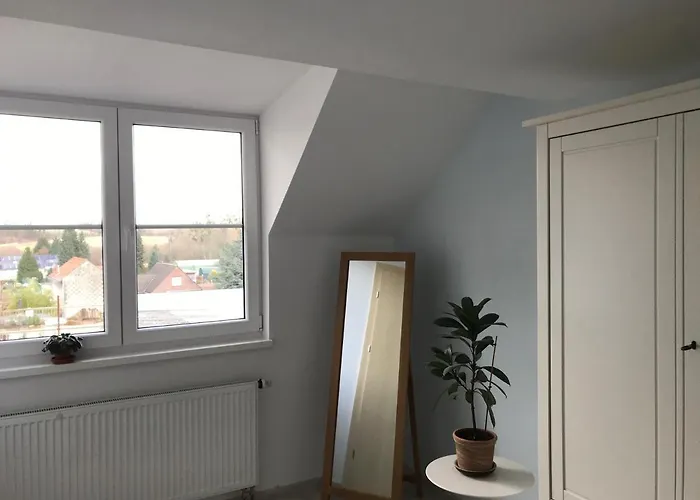 Vaals Suite Apartment