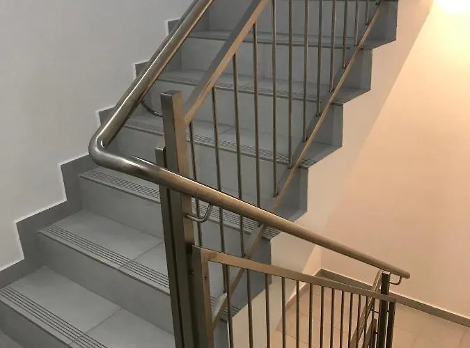 Vaals Suite Apartment