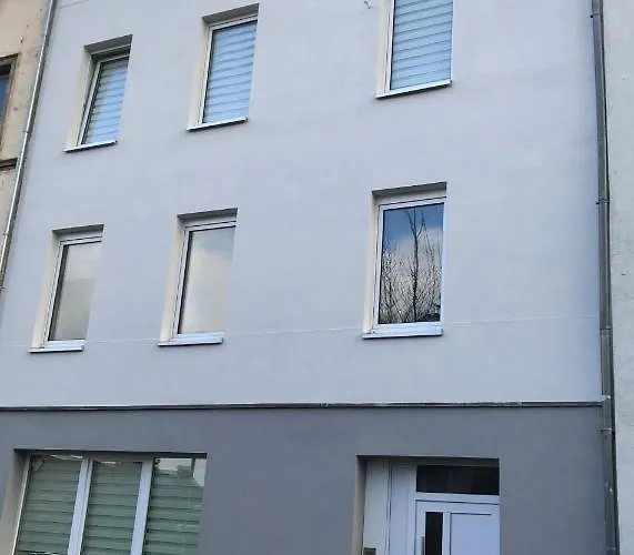 Vaals Suite Apartment