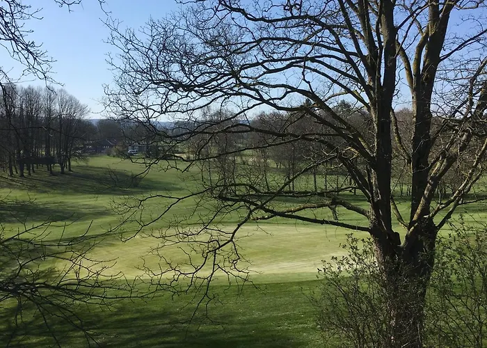 Vaals Suite Apartment Daire