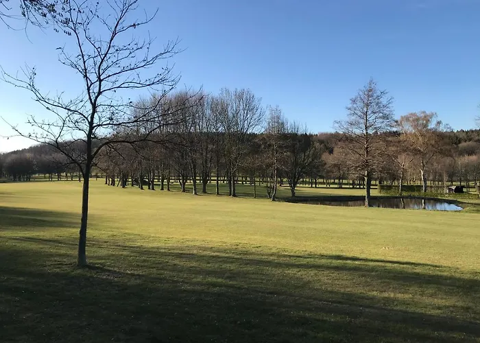 Apartmán Vaals Suite Apartment *