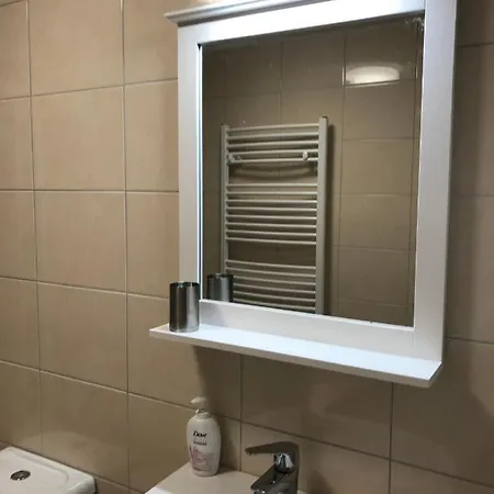 Lejlighed Vaals Suite Apartment