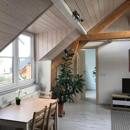 Vaals Suite Apartment Lejlighed *