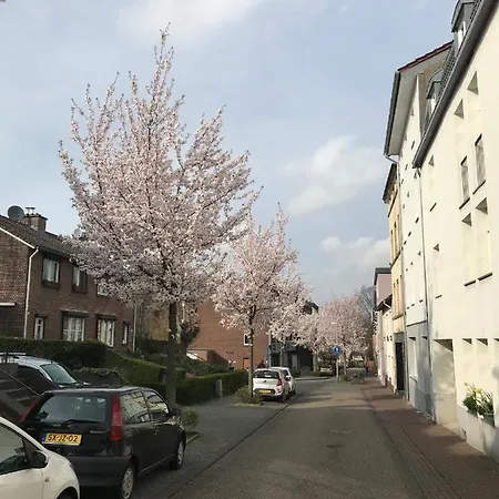 Lejlighed Vaals Suite Apartment Vaals