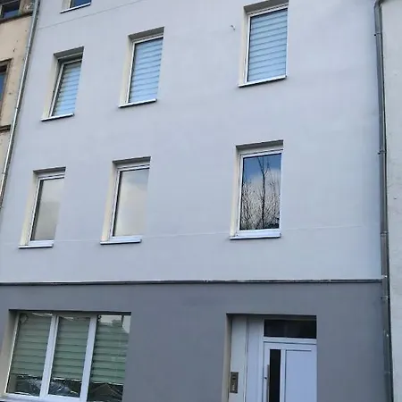 Vaals Suite Apartment